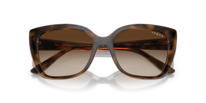 Dark Havana - 0VO5337S 8056597238007