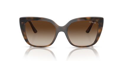 Dark Havana - 0VO5337S 8056597238007