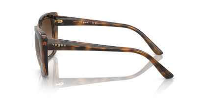 Dark Havana - 0VO5337S 8056597238007