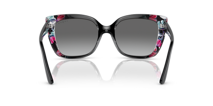 Top Black/Serigraphy - 0VO5337S 8056597238014