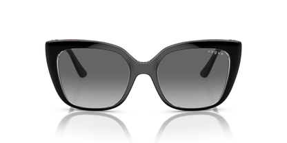 Top Black/Serigraphy - 0VO5337S 8056597238014