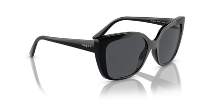 Black - 0VO5337S 8056597238045