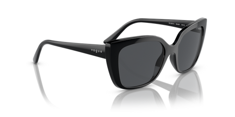 Black - 0VO5337S 8056597238045
