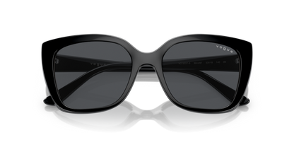 Black - 0VO5337S 8056597238045