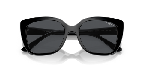 Black - 0VO5337S 8056597238045