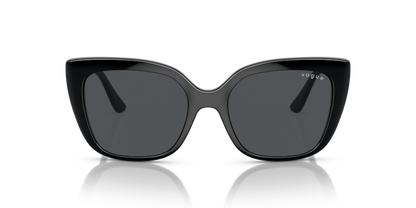 Black - 0VO5337S 8056597238045