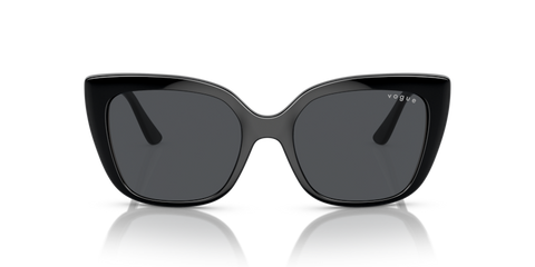 Black - 0VO5337S 8056597238045