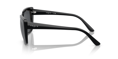 Black - 0VO5337S 8056597238045