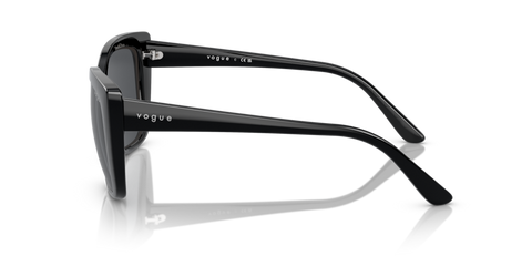 Black - 0VO5337S 8056597238045