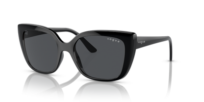 Black - 0VO5337S 8056597238045