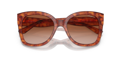 Yellow Havana - 0VO5338S 8056597215886