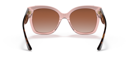 Pink Transparent - 0VO5338S 8056597436649