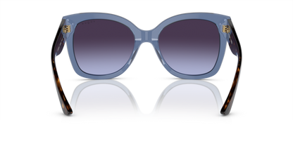 Transparent Blue - 0VO5338S 8056597215893