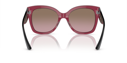 Transparent Cherry - 0VO5338S 8056597215909