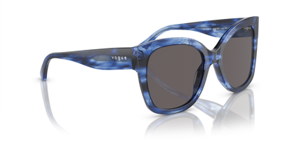 Blue Havana - 0VO5338S 8056597952224
