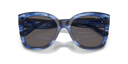 Blue Havana - 0VO5338S 8056597952224