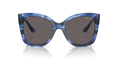 Blue Havana - 0VO5338S 8056597952224