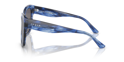 Blue Havana - 0VO5338S 8056597952224