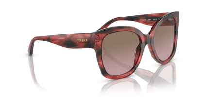 Red Havana - 0VO5338S 8056597952231