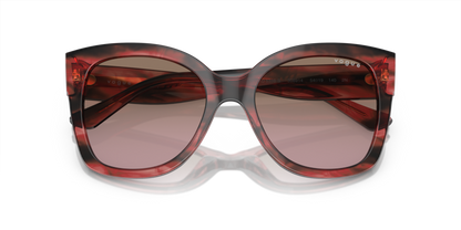 Red Havana - 0VO5338S 8056597952231