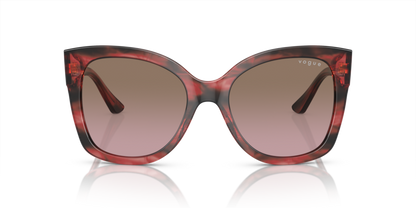 Red Havana - 0VO5338S 8056597952231