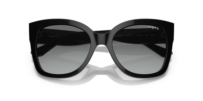 Black - 0VO5338S 8056597215862