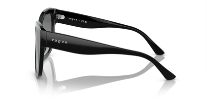 Black - 0VO5338S 8056597215862