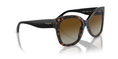 Dark Havana - 0VO5338S 8056597952248