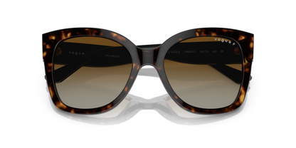 Dark Havana - 0VO5338S 8056597952248