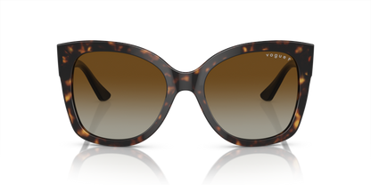 Dark Havana - 0VO5338S 8056597952248