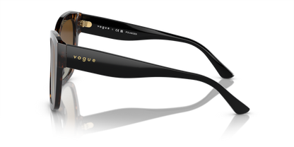 Dark Havana - 0VO5338S 8056597952248