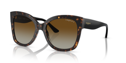 Dark Havana - 0VO5338S 8056597952248