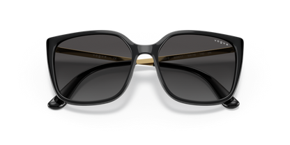 Black - 0VO5353S 8056597339346