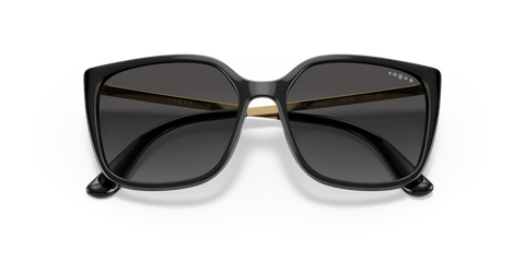Black - 0VO5353S 8056597339346
