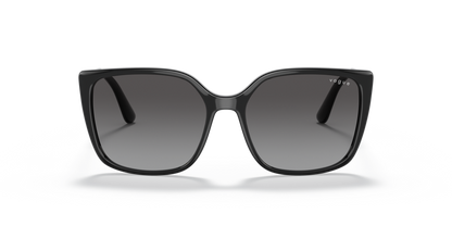 Black - 0VO5353S 8056597339346