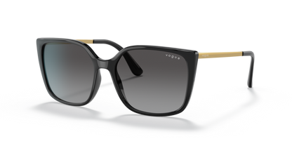 Black - 0VO5353S 8056597339346