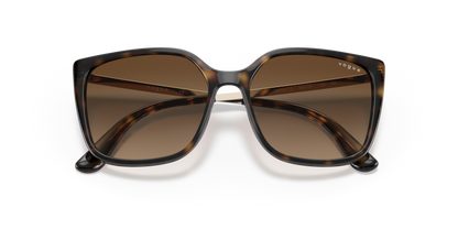 Dark Havana - 0VO5353S 8056597339353