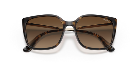Dark Havana - 0VO5353S 8056597339353
