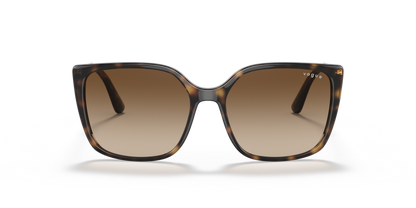 Dark Havana - 0VO5353S 8056597339353