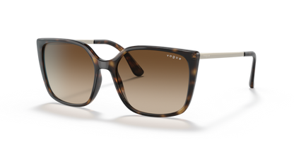 Dark Havana - 0VO5353S 8056597339353