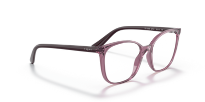 Transparent Purple - 0VO5356 8056597623681