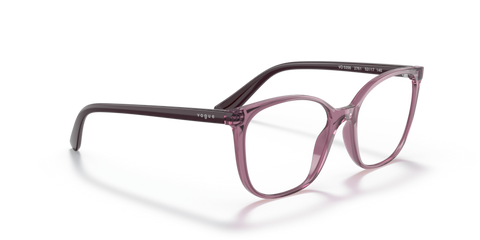 Transparent Purple - 0VO5356 8056597623681