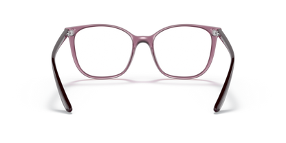 Transparent Purple - 0VO5356 8056597623681