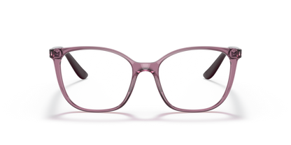 Transparent Purple - 0VO5356 8056597623681