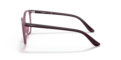 Transparent Purple - 0VO5356 8056597623681