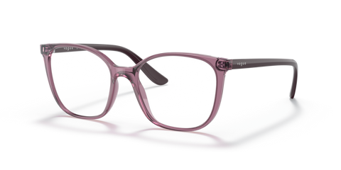Transparent Purple - 0VO5356 8056597623681