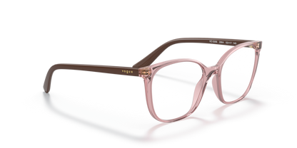 Transparent Beige - 0VO5356 8056597338950