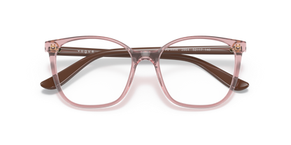 Transparent Beige - 0VO5356 8056597338950