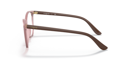 Transparent Beige - 0VO5356 8056597338950