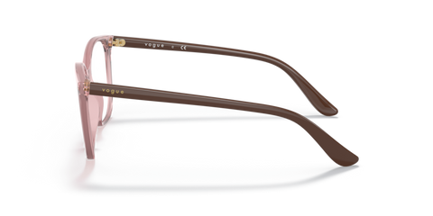 Transparent Beige - 0VO5356 8056597338950
